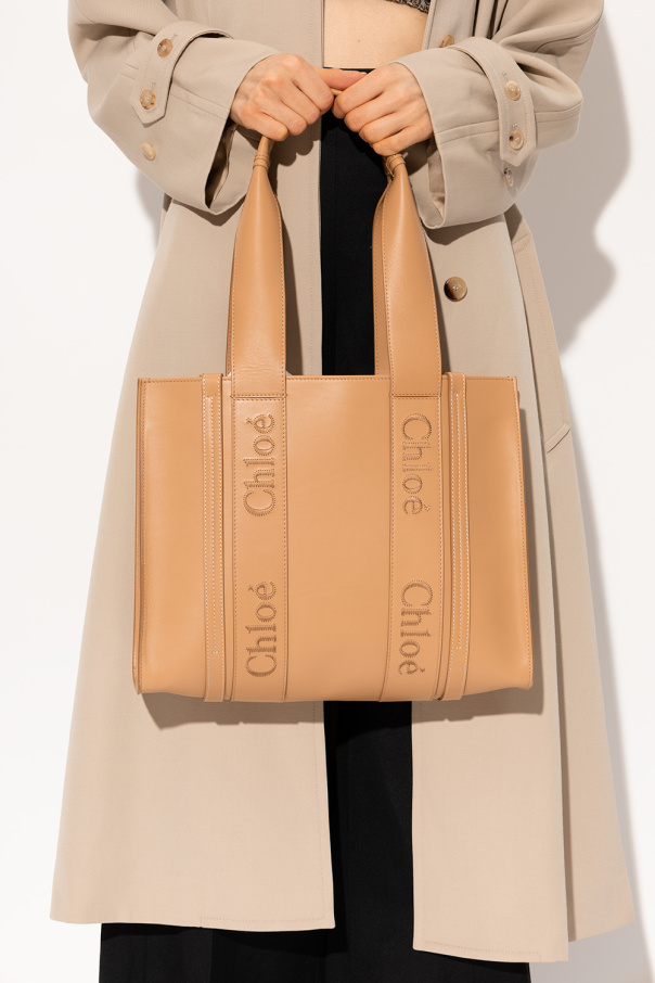 Clarks shopper bag online